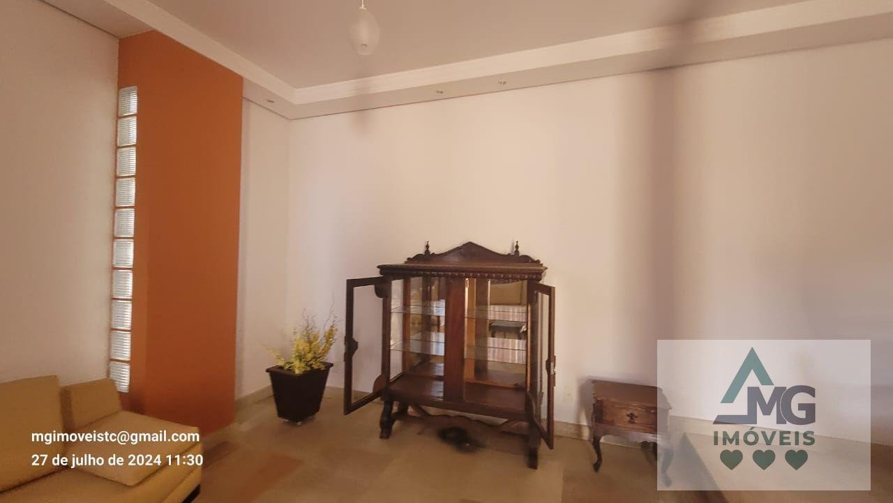 Casa à venda com 3 quartos no Nestlé, Três Corações (MG) — foto 4 de 9