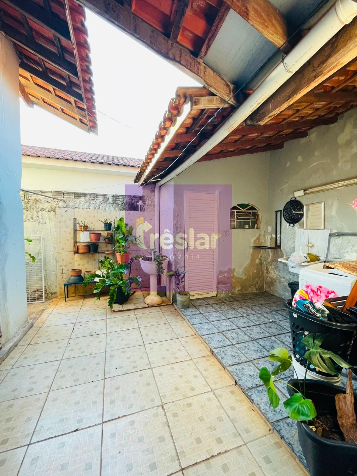 Casa para alugar com 3 quartos, 2 banheiros, 3 vagas e 92m² no Vila Nova, Três Lagoas (MS) — foto 24 de 24