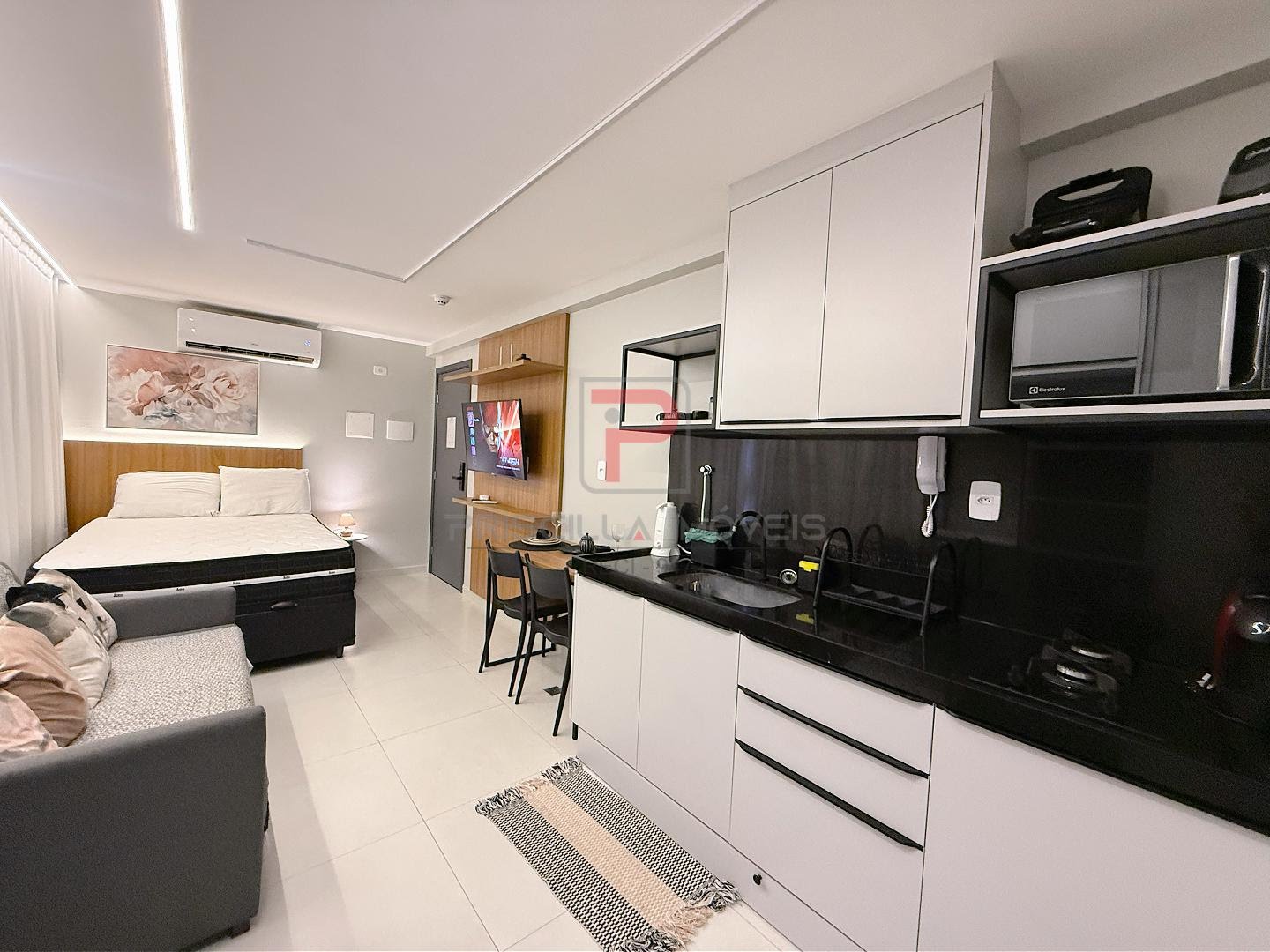 Apartamento à venda com 1 quarto, 1 banheiro e 23m² no Jardim Oceania, João Pessoa (PB) — foto 7 de 10