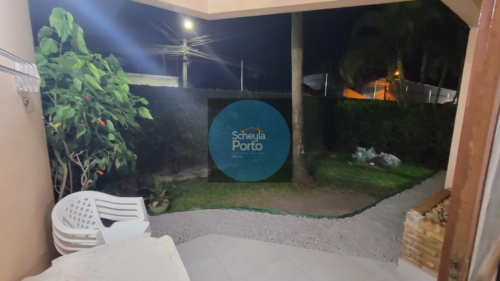 Área privativa 