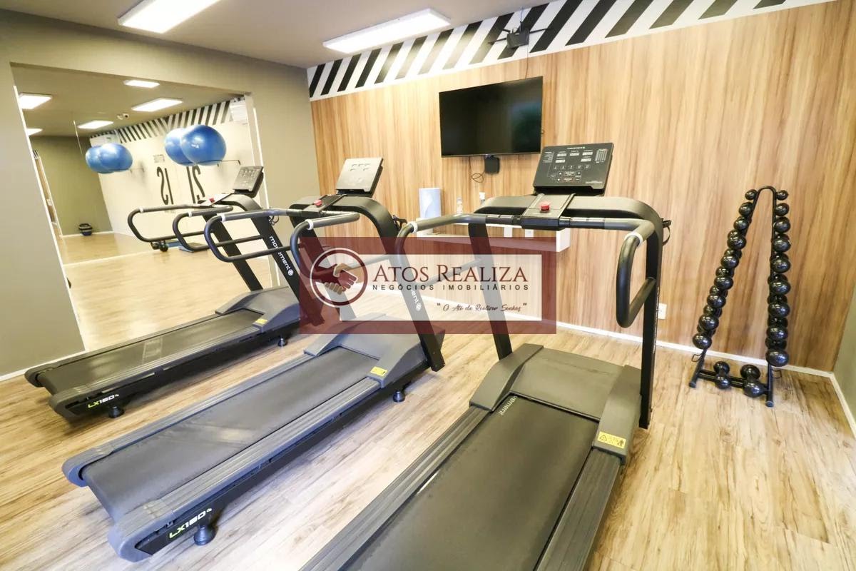 Studio à venda com 1 quarto, 1 banheiro, 18 vagas e 28m² no Jardim Caravelas, São Paulo (SP) — foto 7 de 30