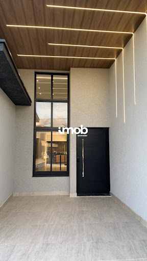 Casa Térrea à Venda Residencial Horto Florestal Villagio Sorocaba SP