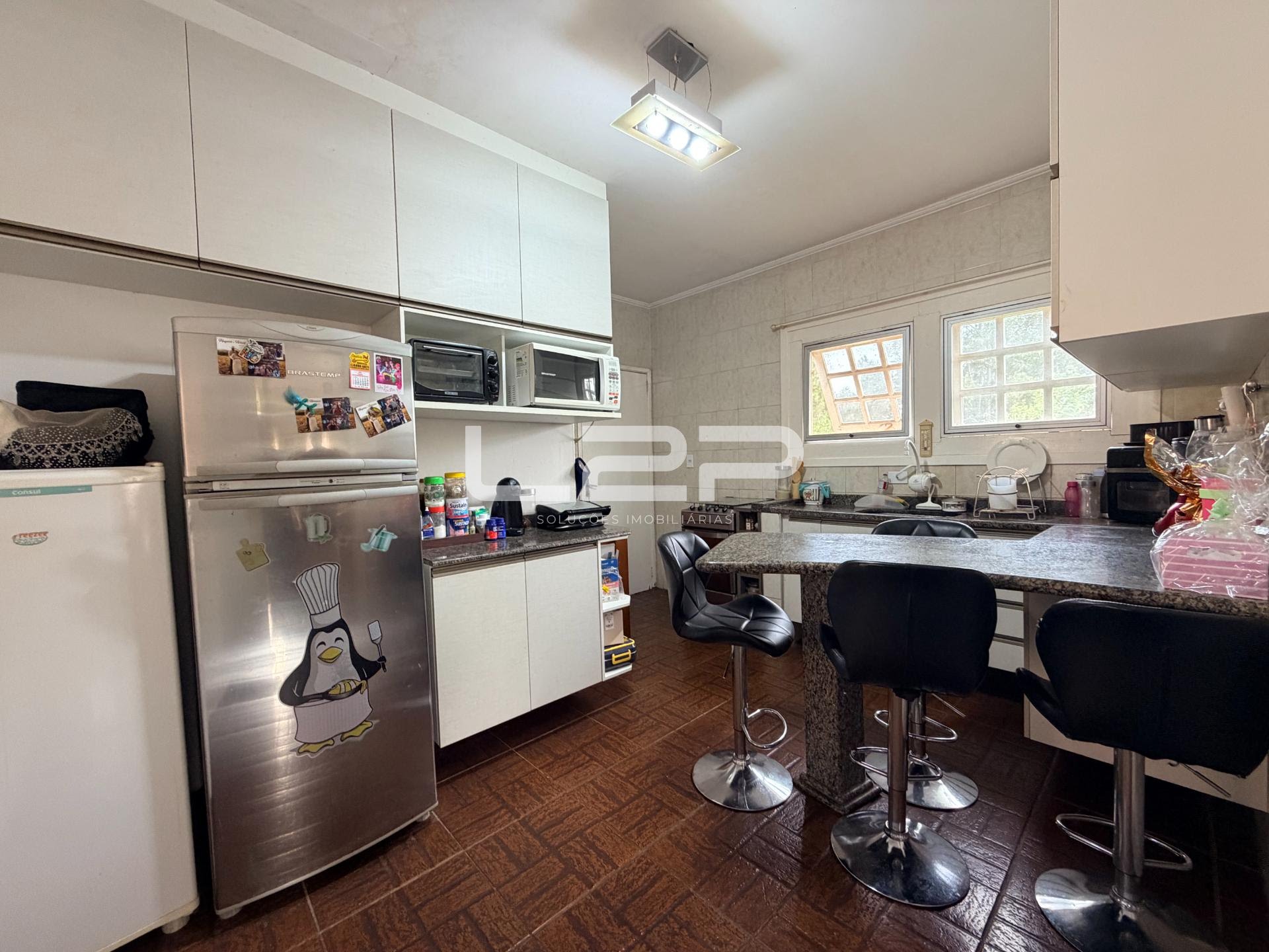 Casa à venda com 3 quartos, 2 suítes, 6 vagas e 340m² no Santa Eliza, Itupeva (SP) — foto 5 de 30
