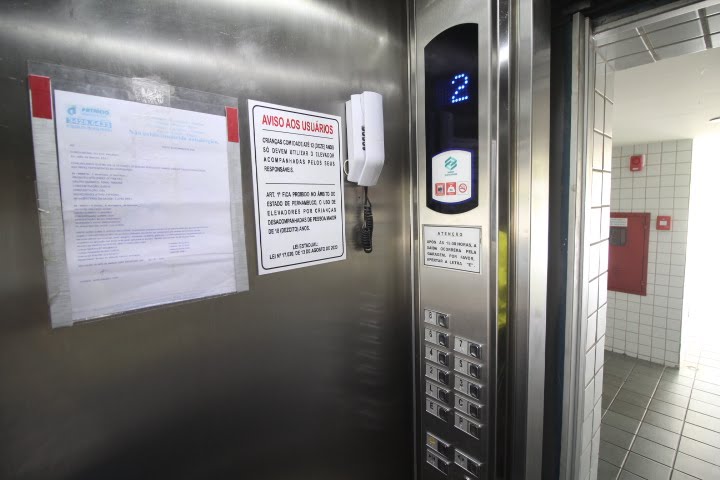 Comercial à venda com 1 banheiro, 1 vaga e 32m² no Espinheiro, Recife (PE) — foto 14 de 29