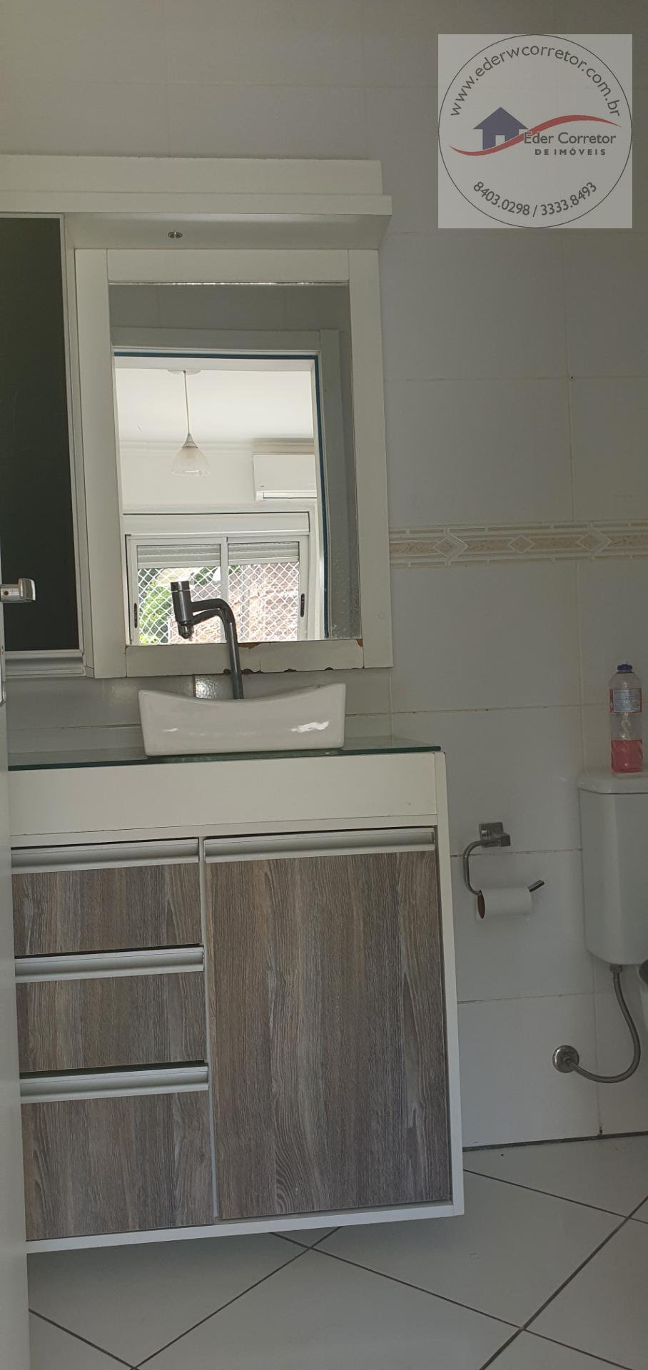 Apartamento à venda com 3 quartos, 1 suíte, 1 vaga e 96m² no Assis Brasil ( Apartamento), Ijuí (RS) — foto 24 de 30