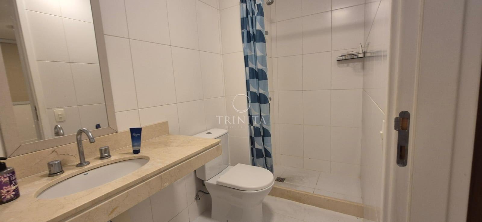 Quarto elos ilha pura Trinità Imobiliária 