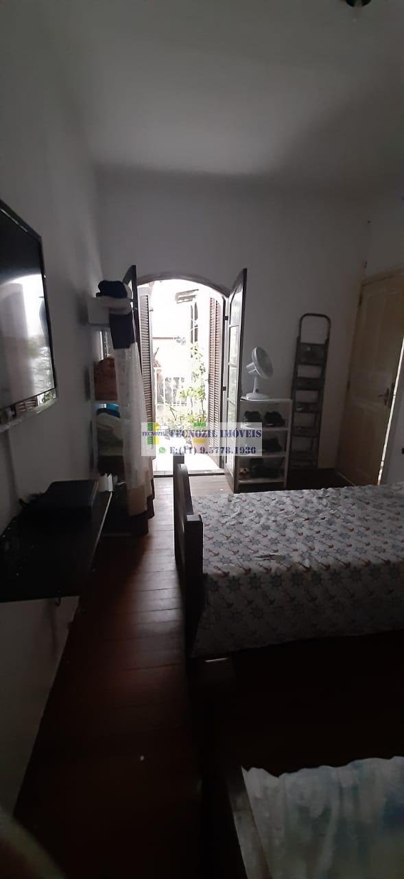 Sobrado, 3 quartos, 150 m² - Foto 36