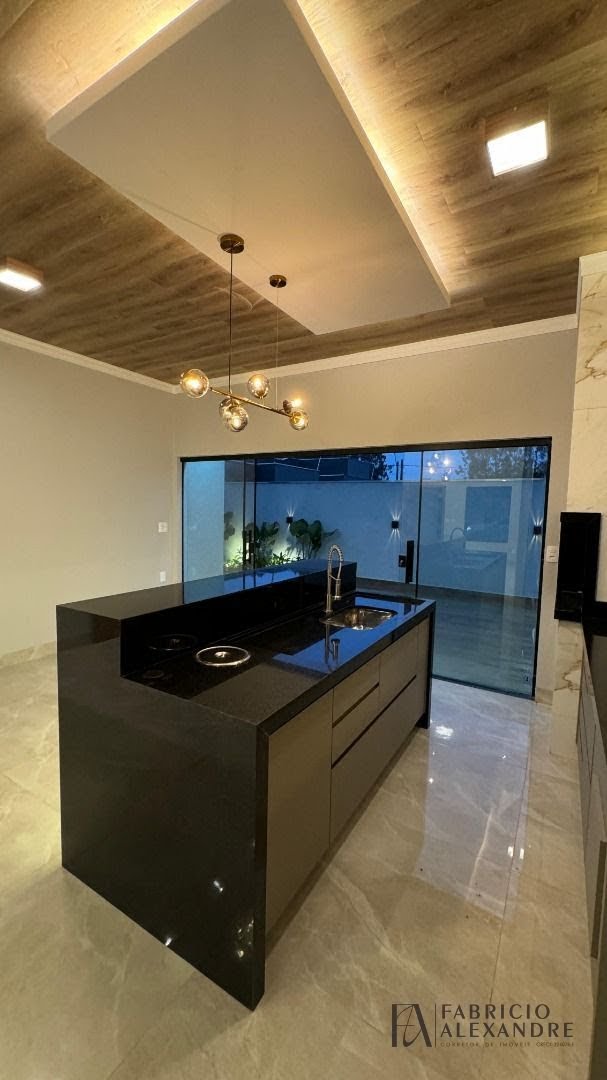 Casa à venda com 3 quartos, 1 suíte, 2 vagas e 120m² no Setsul II, São José do Rio Preto (SP) — foto 9 de 24