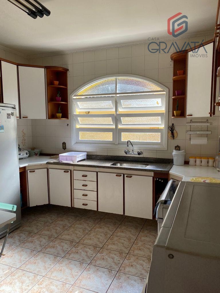 Casa à venda com 3 quartos, 1 suíte, 3 vagas e 200m² no Utinga, Santo André (SP) — foto 14 de 30