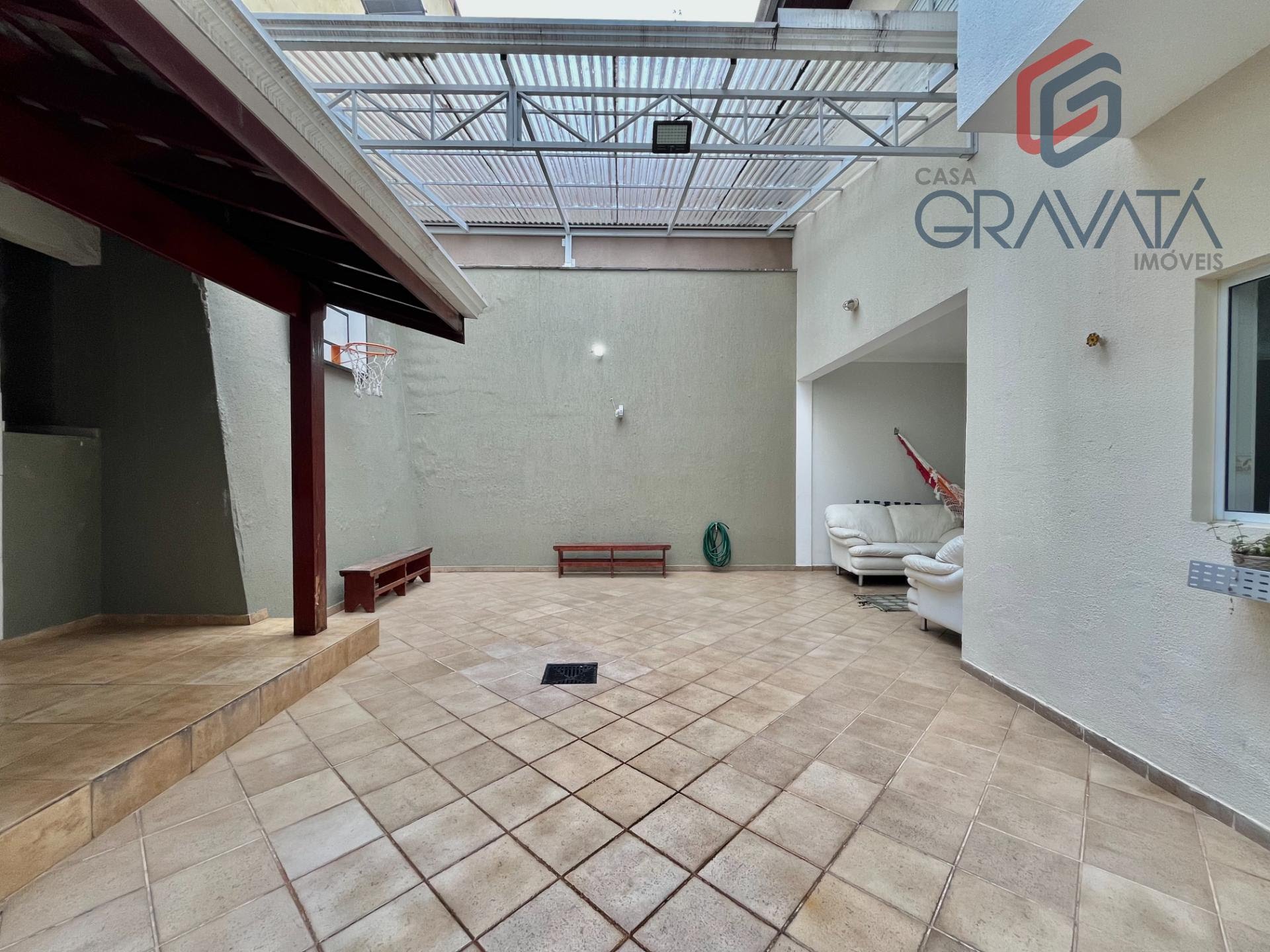 Casa à venda com 3 quartos, 1 suíte, 4 vagas e 220m² no Jardim Pedroso, Mauá (SP) — foto 25 de 30