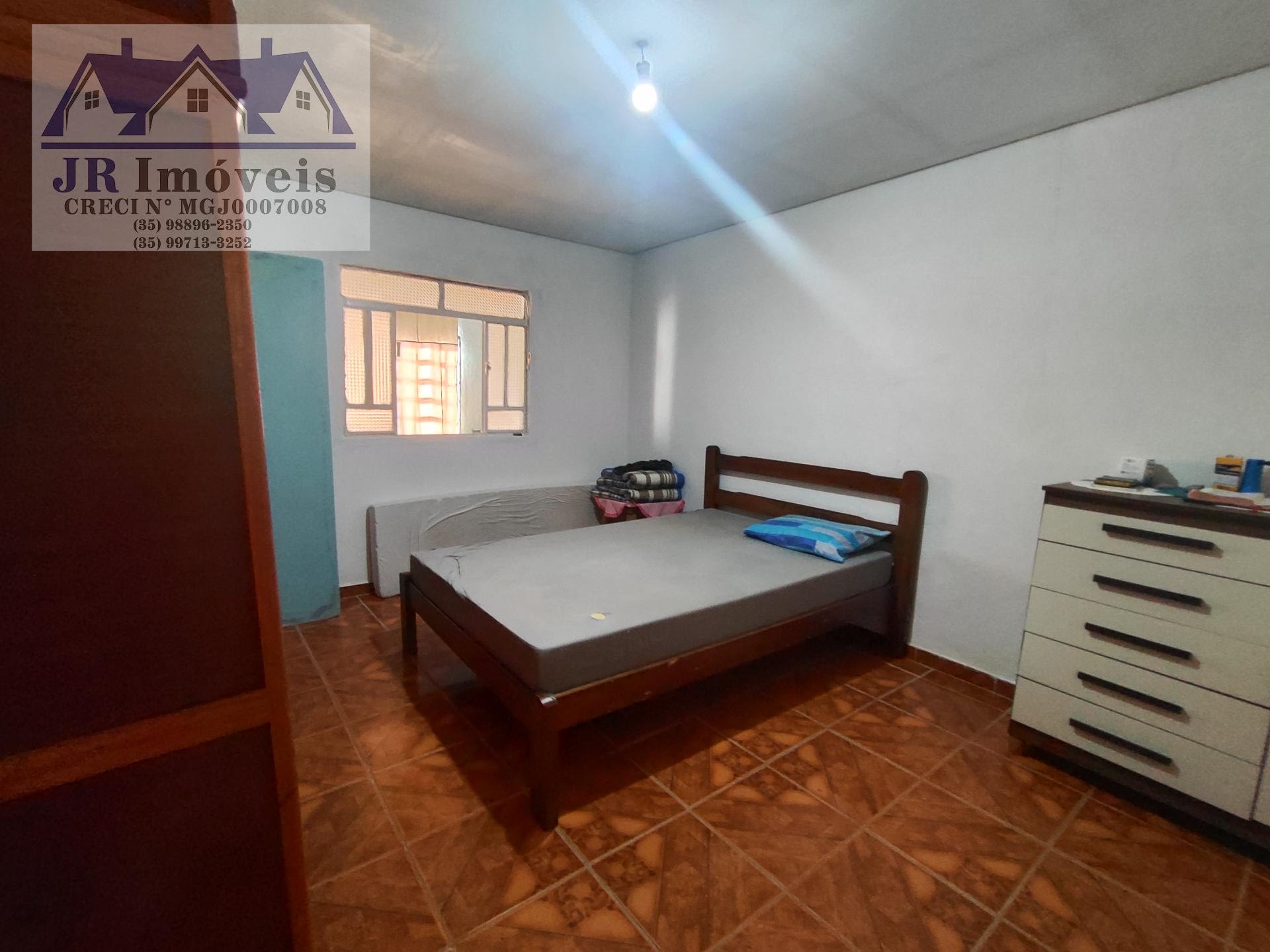 Casa à venda com 1 quarto, 1 banheiro, 1 vaga e 369m² no Bairro Santa Barbara, Piranguinho (MG) — foto 5 de 22