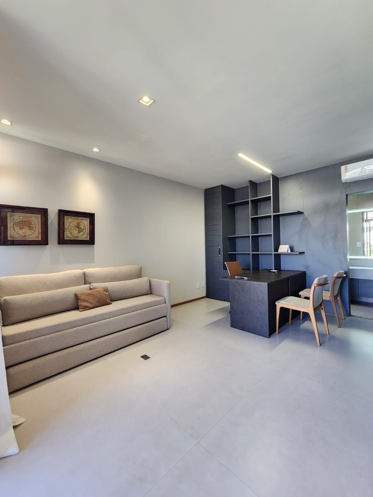 Casa à venda com 6 quartos, 6 suítes, 4 vagas e 504m² no Guarajuba, Camaçari (BA) — foto 18 de 30