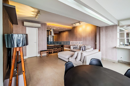 Apartamento em Brooklin - São Paulo, SP