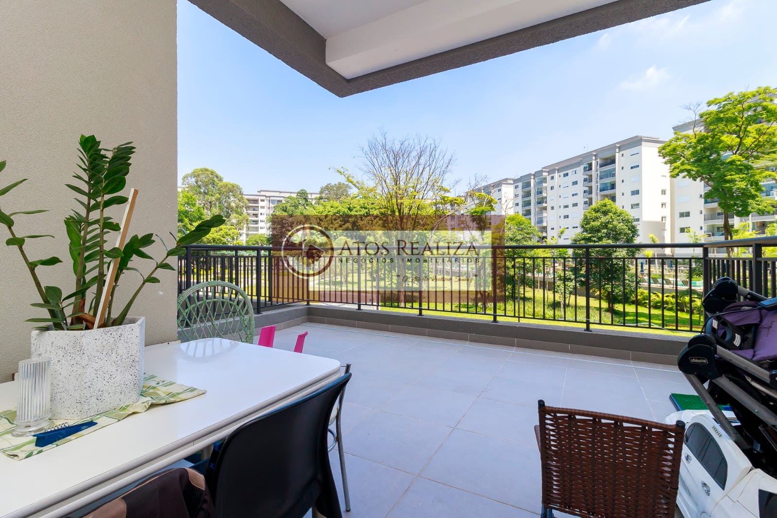 Apartamento à venda com 2 quartos, 1 suíte, 2 vagas e 86m² no Santo Amaro, São Paulo (SP) — foto 4 de 30