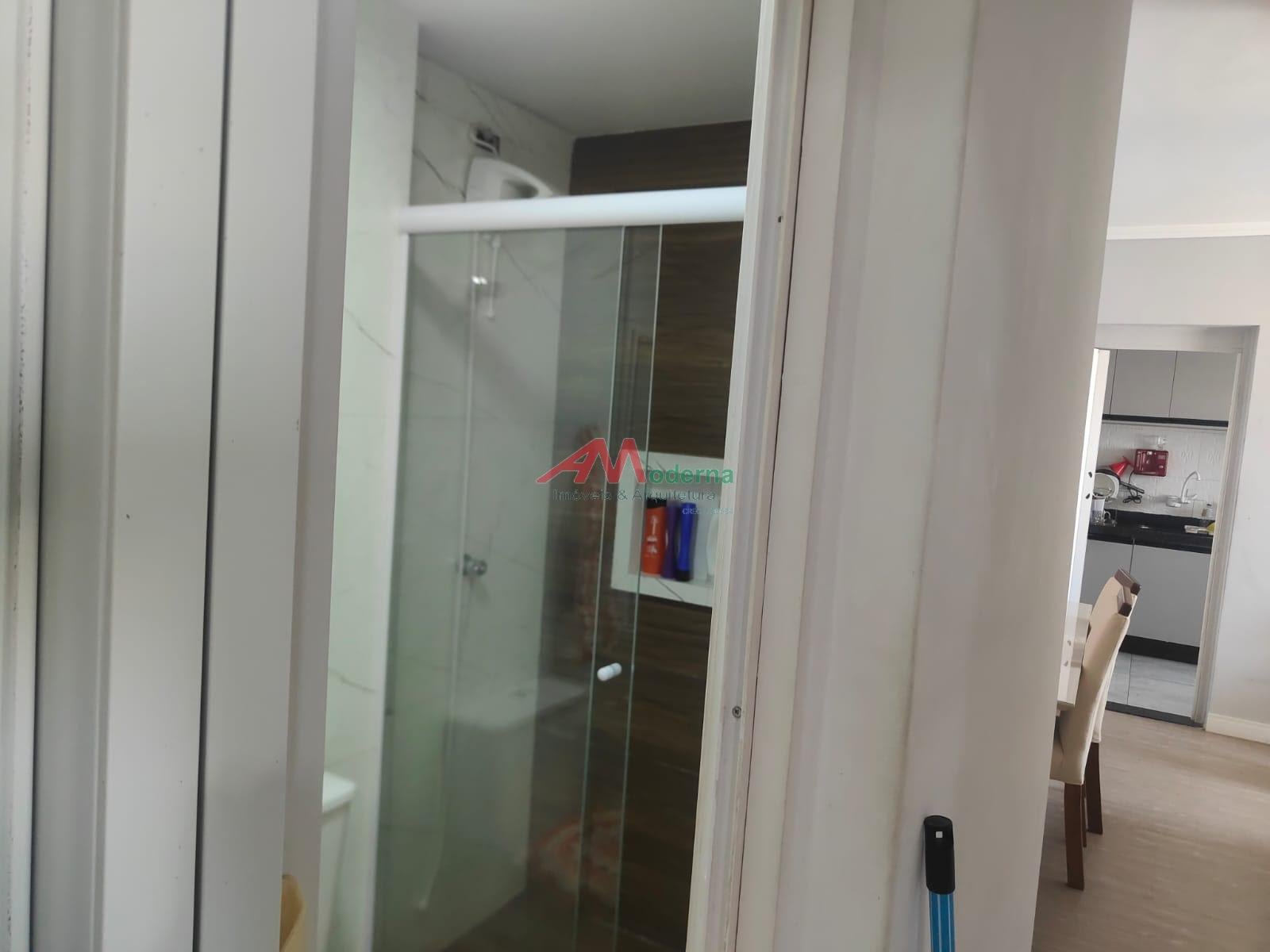 Apartamento à venda com 2 quartos, 1 banheiro e 60m² no Assunção, São Bernardo do Campo (SP) — foto 20 de 27