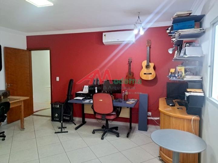 Casa à venda com 4 quartos, 1 suíte, 2 vagas e 273m² no Rudge Ramos, São Bernardo do Campo (SP) — foto 20 de 30