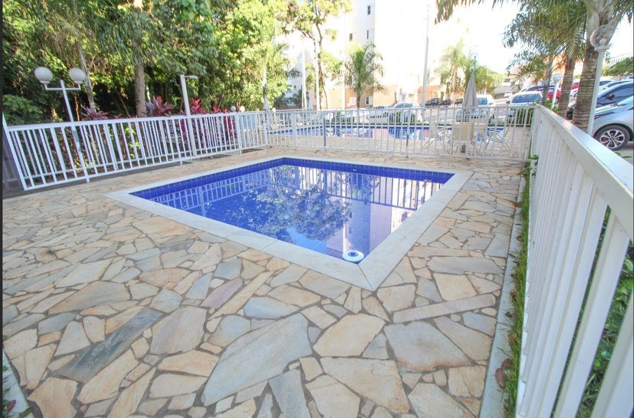 Apartamento para alugar com 2 quartos, 1 vaga e 50m² no Jardim Vera Cruz, Sorocaba (SP) — foto 13 de 15