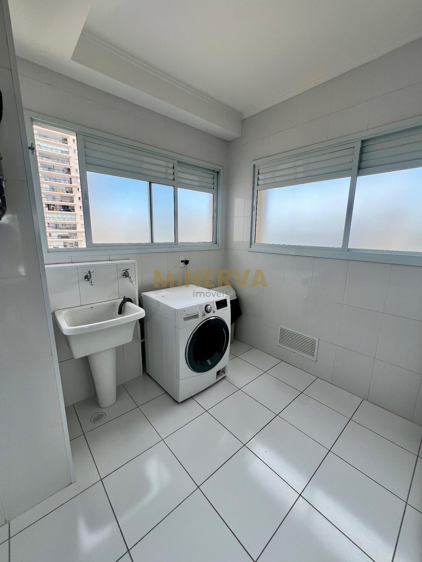 Apartamento à venda com 3 quartos, 3 suítes, 2 vagas e 135m² no Parque São Jorge, São Paulo (SP) — foto 24 de 30