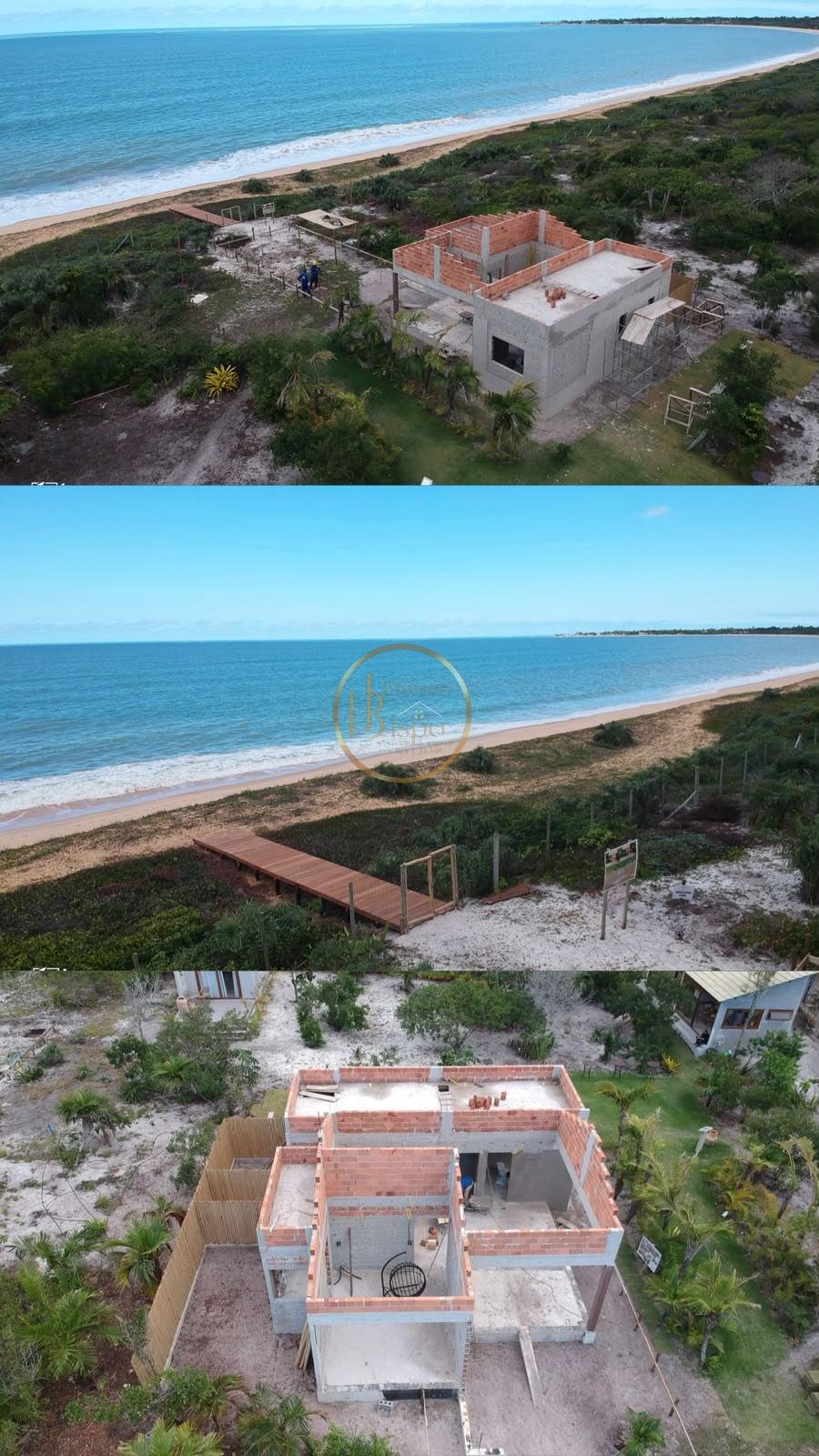 Modelo da casa e não do studio