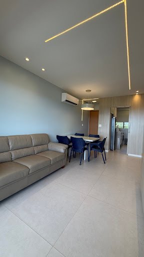 Apartamento à venda com 2 quartos, 1 suíte, 1 vaga e 65m² no Carneiros, Tamandaré (PE) — foto 7 de 30