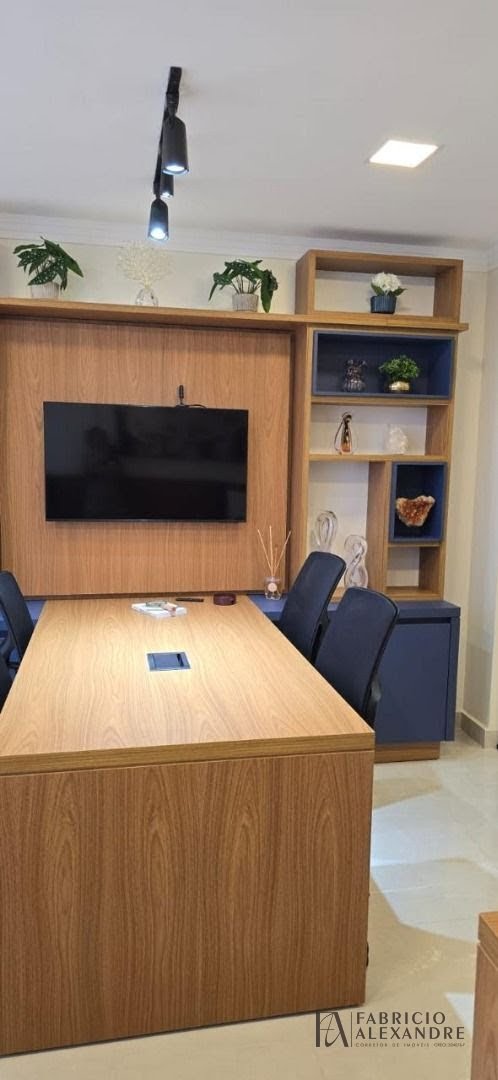 Comercial à venda com 1 banheiro, 1 vaga e 45m² no Georgina Business Park, São José do Rio Preto (SP) — foto 3 de 14