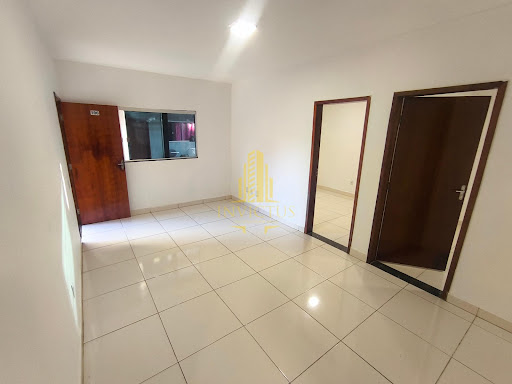 Apartamento 2 Quartos com Suite - Lazer completo  Setor 08