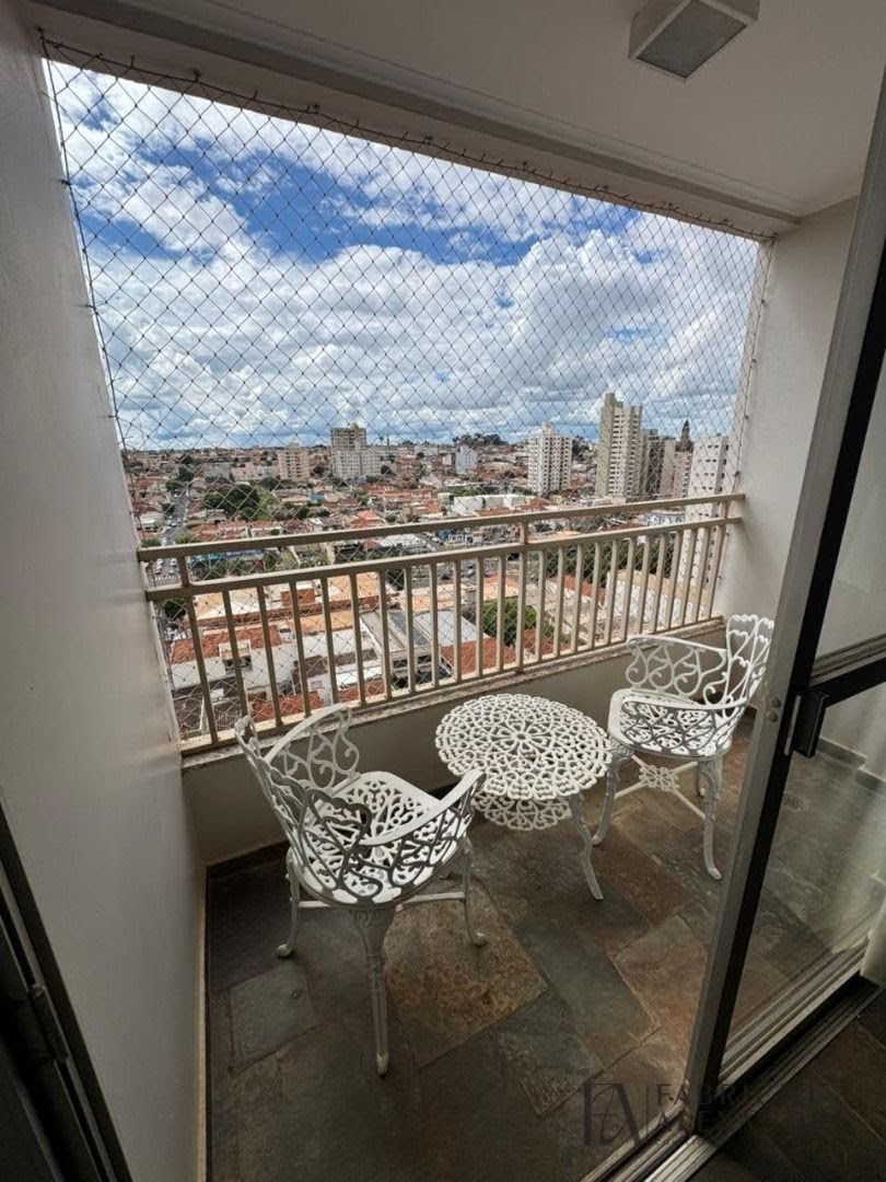 Apartamento à venda com 2 quartos, 1 suíte e 96m² no Vila Nossa Senhora da Paz, São José do Rio Preto (SP) — foto 9 de 18