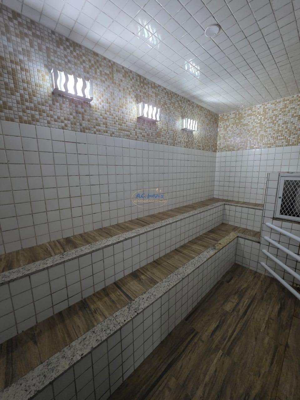 Apartamento à venda com 3 quartos, 1 suíte, 2 vagas e 100m² no Guilhermina, Praia Grande (SP) — foto 11 de 19