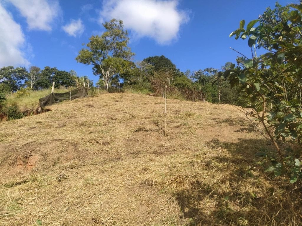 Terreno à venda com 1025m² de terreno no Parque Santa Teresa, Santa Isabel — foto principal