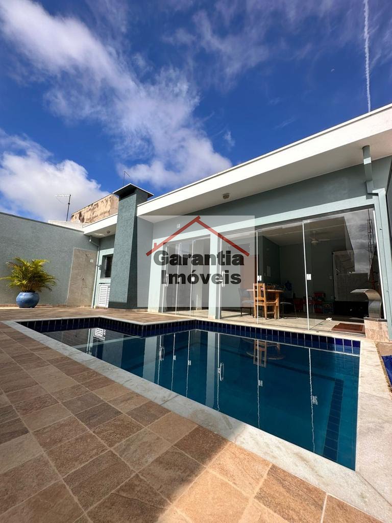 Casa à venda com 3 quartos, 1 suíte, 2 vagas e 224m² no Vila Doutor Laurindo, Tatuí (SP) — foto 27 de 30