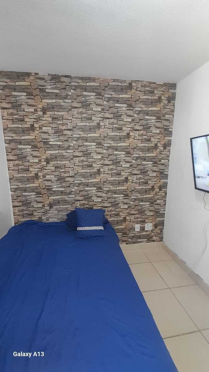 Apartamento à venda com 2 quartos, 1 banheiro, 1 vaga e 45m² no Jardim Imperial, Vespasiano (MG) — foto 9 de 10