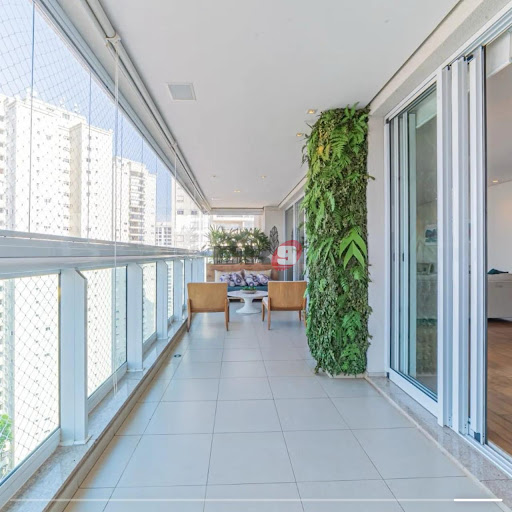 Apartamento em Parque da Mooca  -  São Paulo