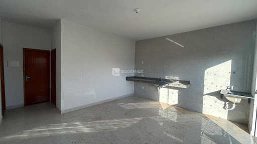 Casa em Jardim Paraíso  -  Catalão