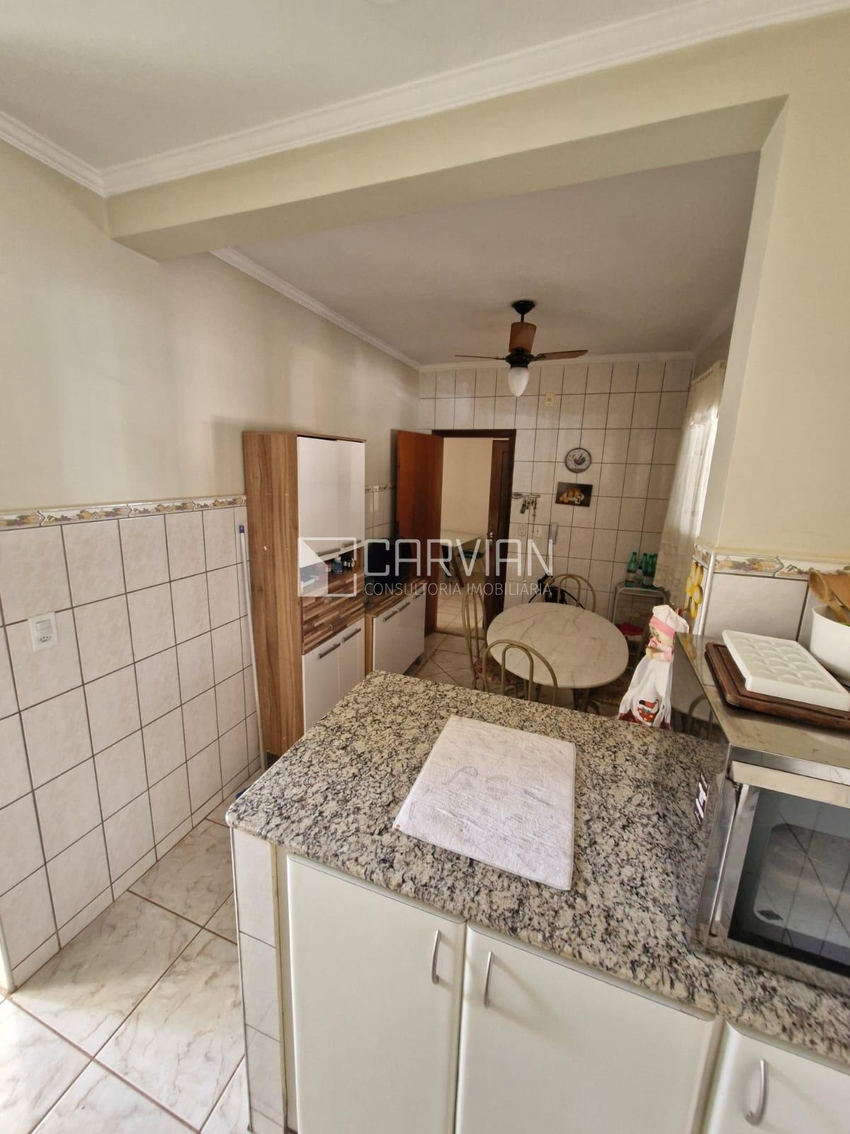 Casa à venda com 3 quartos, 1 suíte, 1 vaga e 160m² no Jardim Manoel Penna, Ribeirão Preto (SP) — foto 2 de 12
