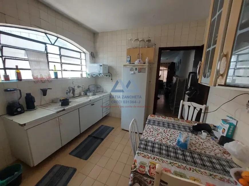 Casa à venda com 3 quartos, 2 banheiros, 3 vagas e 130m² no Cursino, São Paulo (SP) — foto 7 de 22
