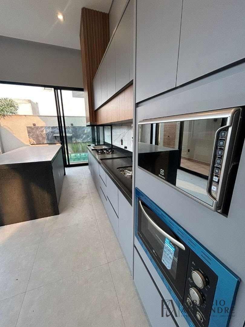 Casa à venda com 3 quartos, 3 suítes, 4 vagas e 159m² no Setlife Residence Club 1, Mirassol (SP) — foto 4 de 18