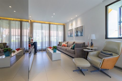 Casa à venda com 4 quartos, 2 suítes, 1 vaga e 180m² no Muro Alto, Ipojuca (PE) — foto 21 de 30