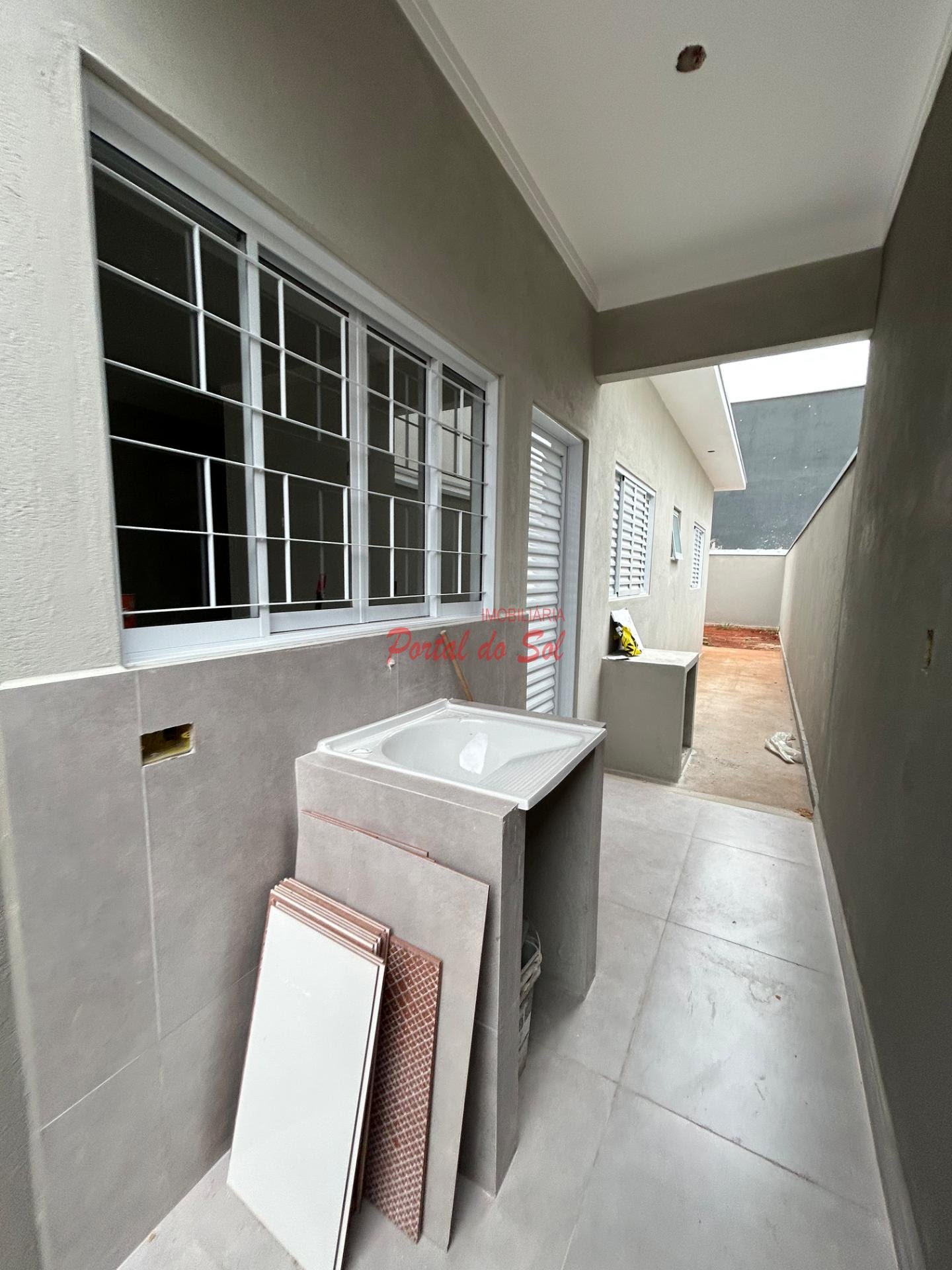 Casa à venda com 2 quartos, 1 banheiro e 67m² no Jardim Santo Angelo, Santo Antônio da Platina (PR) — foto 3 de 8