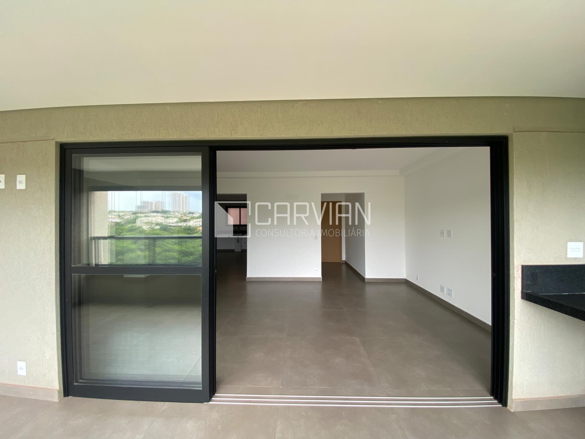 Apartamento à venda com 3 quartos, 3 suítes, 2 vagas e 153m² no Bonfim Paulista, Ribeirão Preto (SP) — foto 7 de 30