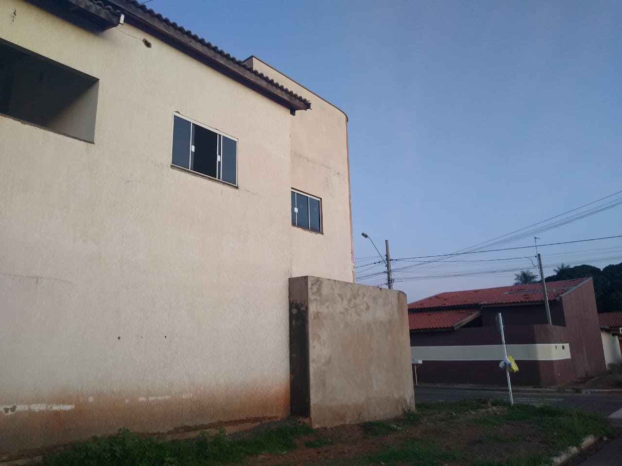 Casa à venda com 4 quartos, 1 suíte, 2 vagas e 230m² no Jardim Nova Americana, Três Lagoas (MS) — foto 12 de 13