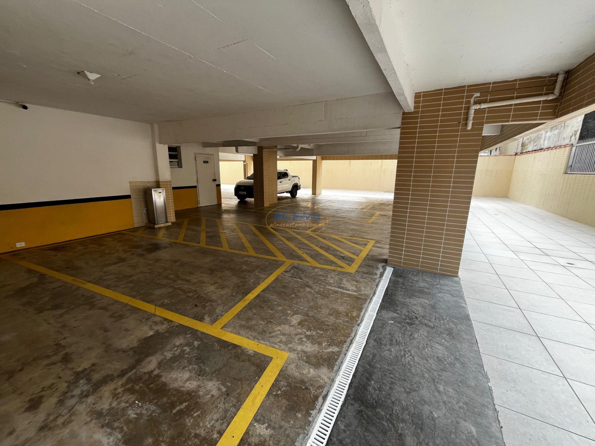 Apartamento à venda com 2 quartos, 1 suíte, 1 vaga e 84m² no Vila Tupi, Praia Grande (SP) — foto 28 de 30