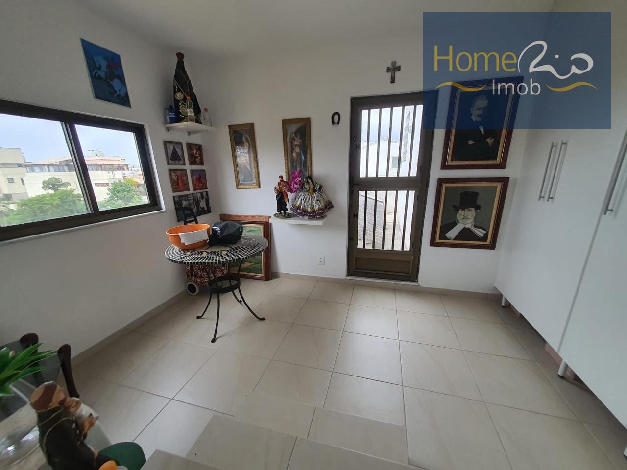 Apartamento à venda com 4 quartos, 2 suítes, 2 vagas e 320m² no Recreio dos Bandeirantes, Rio de Janeiro (RJ) — foto 26 de 30