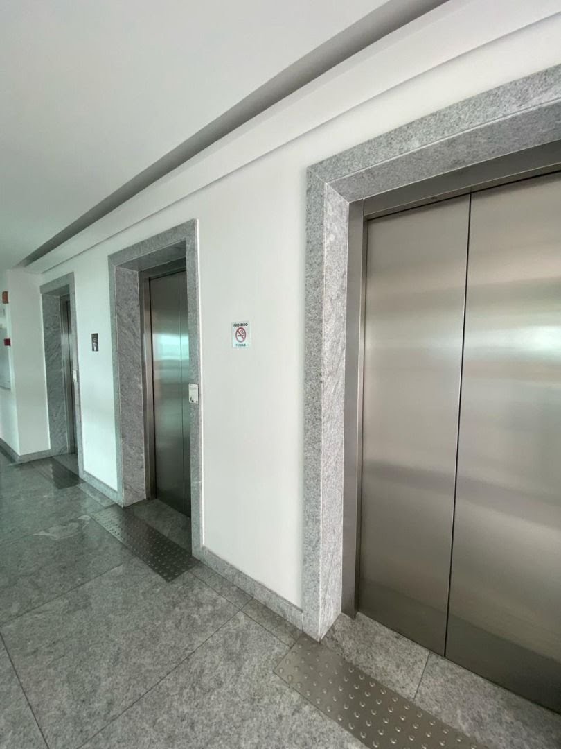 Studio à venda com 1 quarto, 1 suíte, 1 vaga e 34m² no Ilha do Leite, Recife (PE) — foto 17 de 20