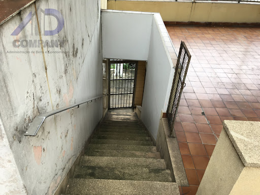 Casa Assobradado em Jardim da Gloria  -  São Paulo