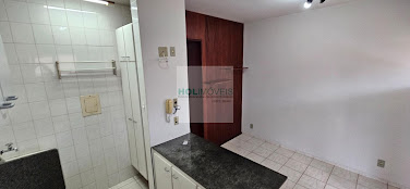 Ótima kitnet em Vila Santa Tereza próximo à USP  -  Bauru