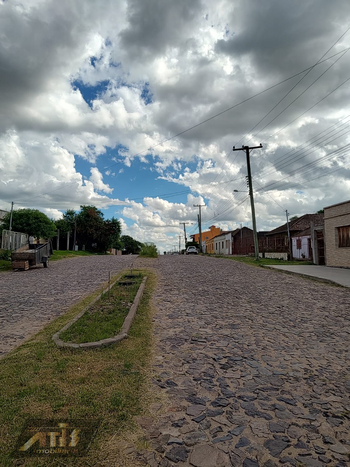 Rua Sete de Setembro