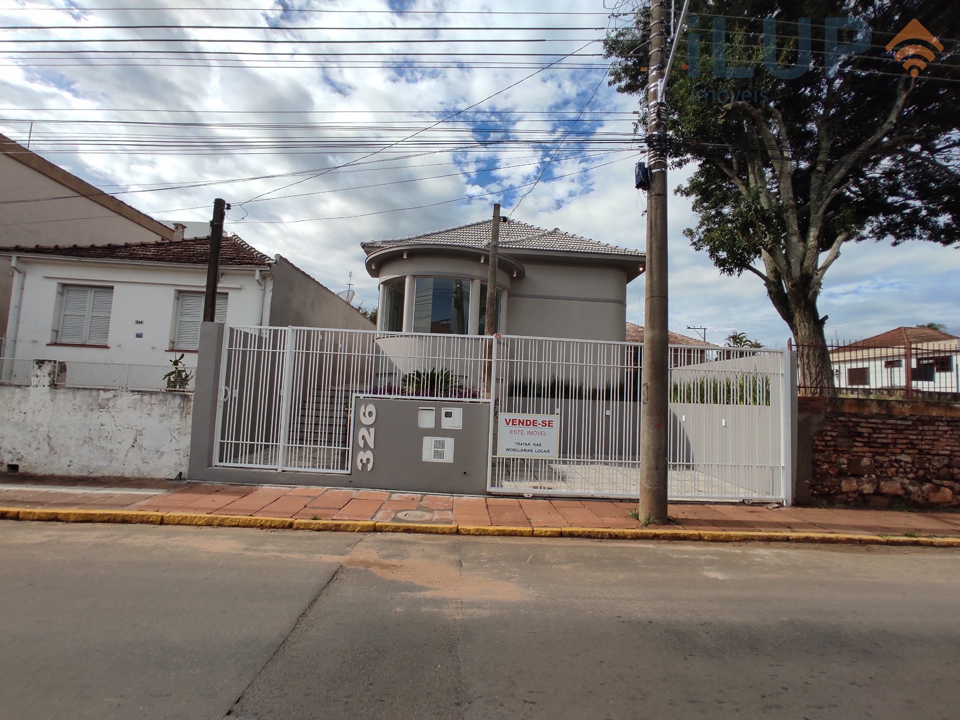 Fachada