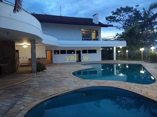 Casa Comercial em Jardim Planalto  -  Arujá