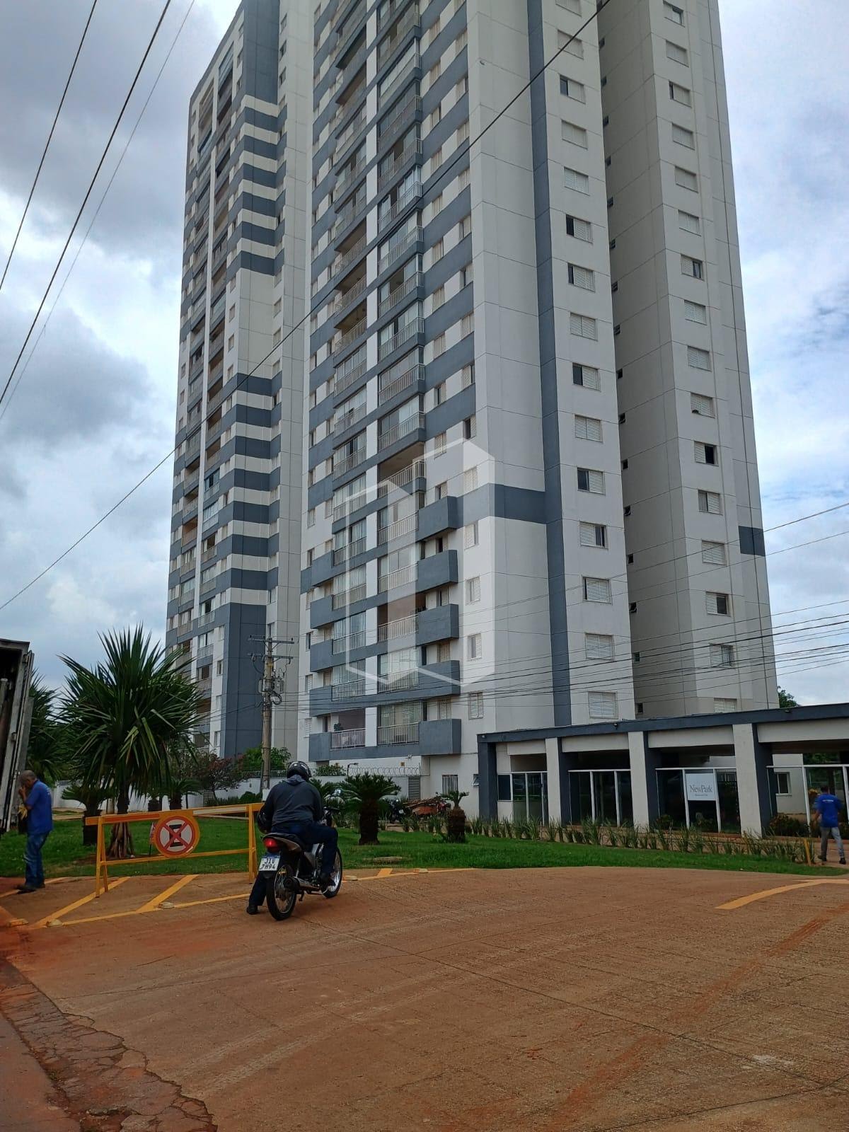 Apartamento, 3 quartos, 83 m² - Foto 2