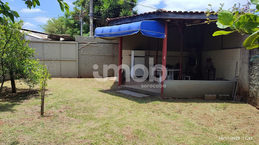 Galpão 700m² à Venda Iporanga Sorocaba SP